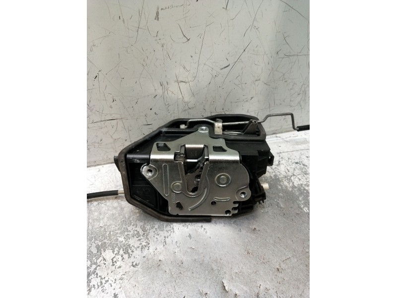 Recambio de motor cierre centralizado delantero derecho para bmw 3 touring (e91) 320 d referencia OEM IAM 7202143 5P 