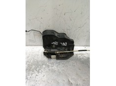 Recambio de motor cierre centralizado delantero derecho para bmw 3 touring (e91) 320 d referencia OEM IAM 7202143 5P  2