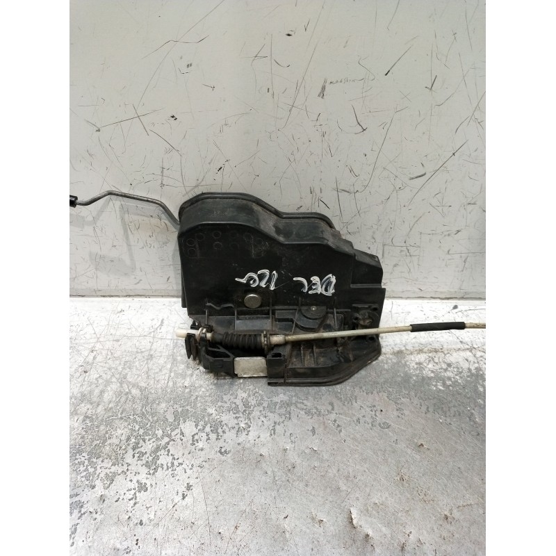 Recambio de motor cierre centralizado delantero derecho para bmw 3 touring (e91) 320 d referencia OEM IAM 7202143 5P 