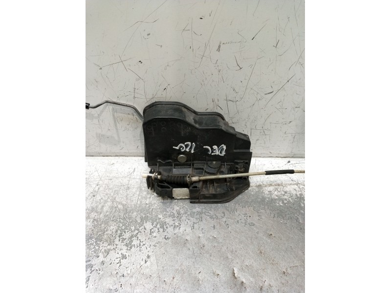 Recambio de motor cierre centralizado delantero derecho para bmw 3 touring (e91) 320 d referencia OEM IAM 7202143 5P 