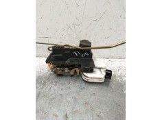 Recambio de motor cierre centralizado delantero izquierdo para mitsubishi montero io i (h6_w, h7_w) 1.8 gdi (h66w, h76w) referen 2