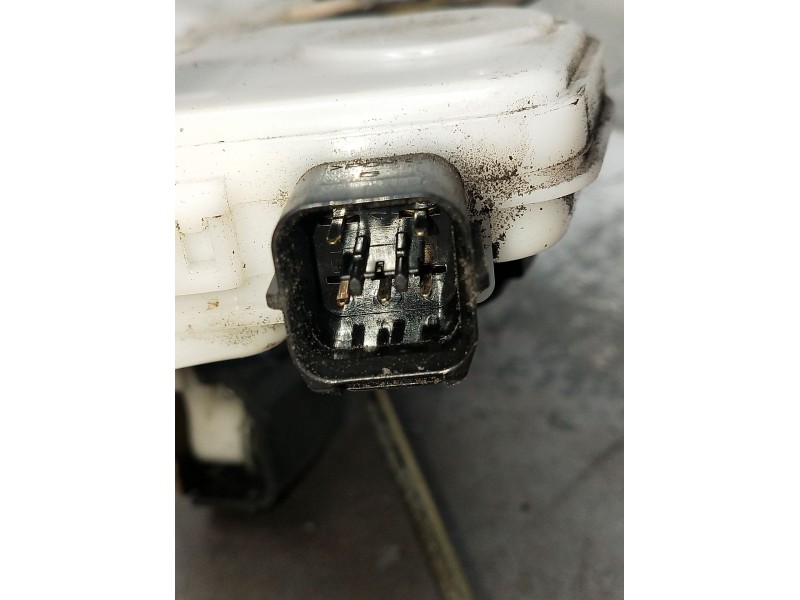 Recambio de motor cierre centralizado delantero izquierdo para mitsubishi montero io i (h6_w, h7_w) 1.8 gdi (h66w, h76w) referen