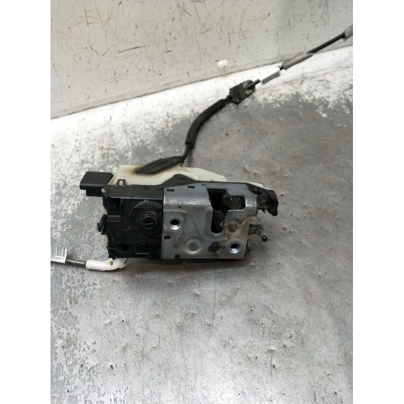 Recambio de motor cierre centralizado delantero derecho para citroën ds4 (nx_) 2.0 hdi / bluehdi 135 referencia OEM IAM  5P 