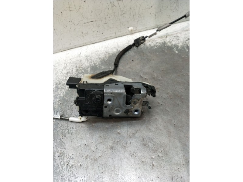 Recambio de motor cierre centralizado delantero derecho para citroën ds4 (nx_) 2.0 hdi / bluehdi 135 referencia OEM IAM  5P 