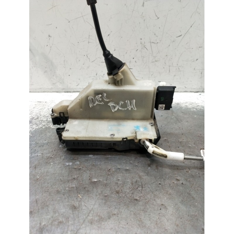 Recambio de motor cierre centralizado delantero derecho para citroën ds4 (nx_) 2.0 hdi / bluehdi 135 referencia OEM IAM  5P 