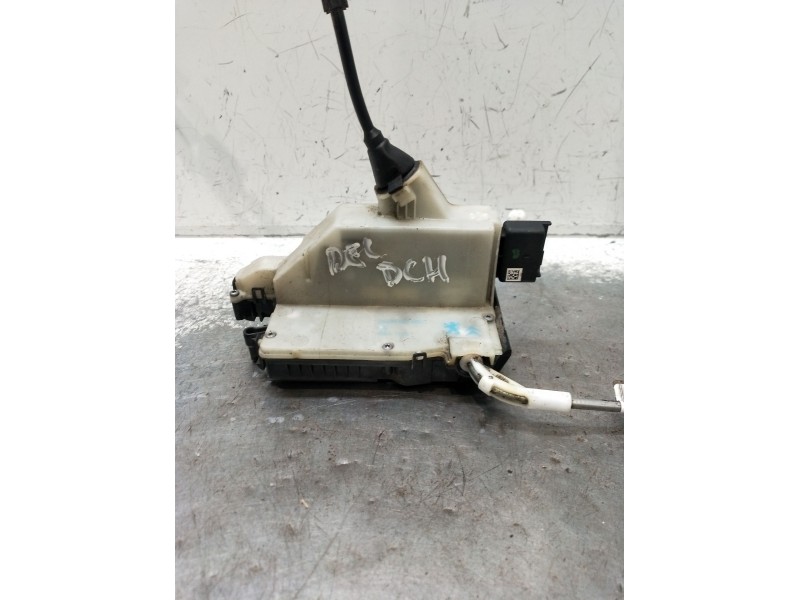 Recambio de motor cierre centralizado delantero derecho para citroën ds4 (nx_) 2.0 hdi / bluehdi 135 referencia OEM IAM  5P 