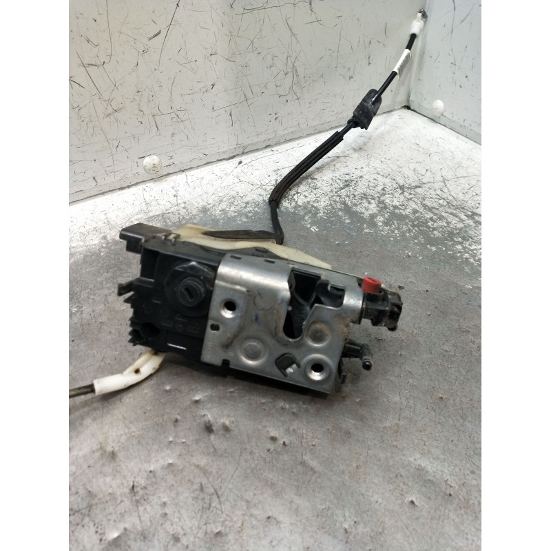 Recambio de motor cierre centralizado trasero derecho para citroën ds4 (nx_) 2.0 hdi / bluehdi 135 referencia OEM IAM  5P 