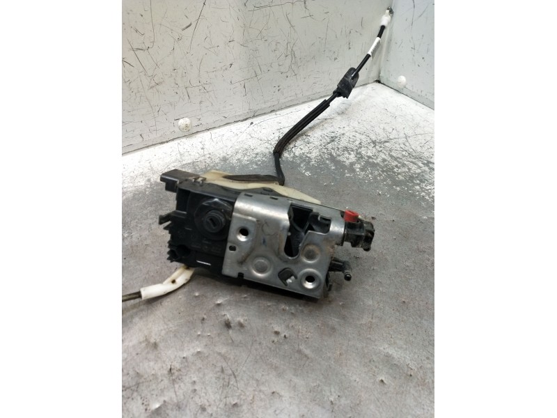 Recambio de motor cierre centralizado trasero derecho para citroën ds4 (nx_) 2.0 hdi / bluehdi 135 referencia OEM IAM  5P 