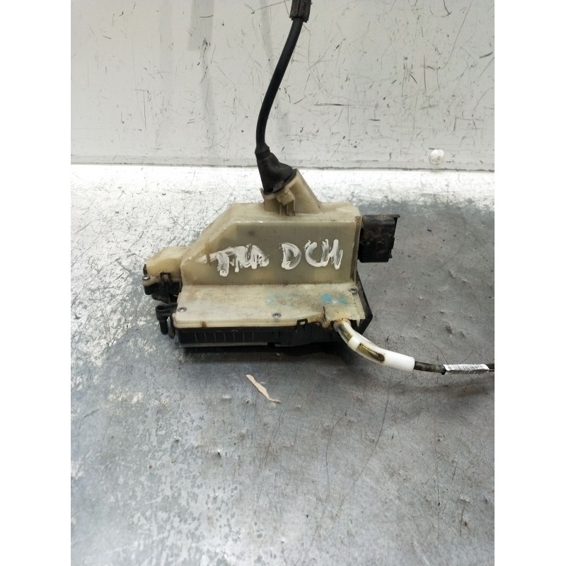 Recambio de motor cierre centralizado trasero derecho para citroën ds4 (nx_) 2.0 hdi / bluehdi 135 referencia OEM IAM  5P 