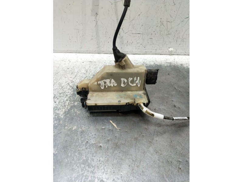 Recambio de motor cierre centralizado trasero derecho para citroën ds4 (nx_) 2.0 hdi / bluehdi 135 referencia OEM IAM  5P 