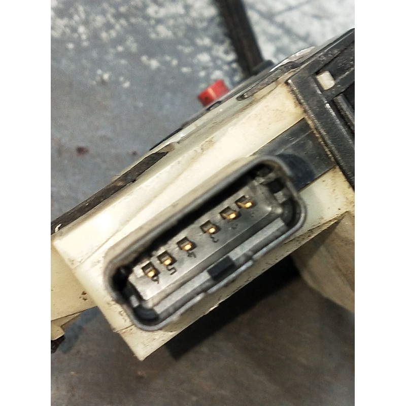 Recambio de motor cierre centralizado trasero derecho para citroën ds4 (nx_) 2.0 hdi / bluehdi 135 referencia OEM IAM  5P 