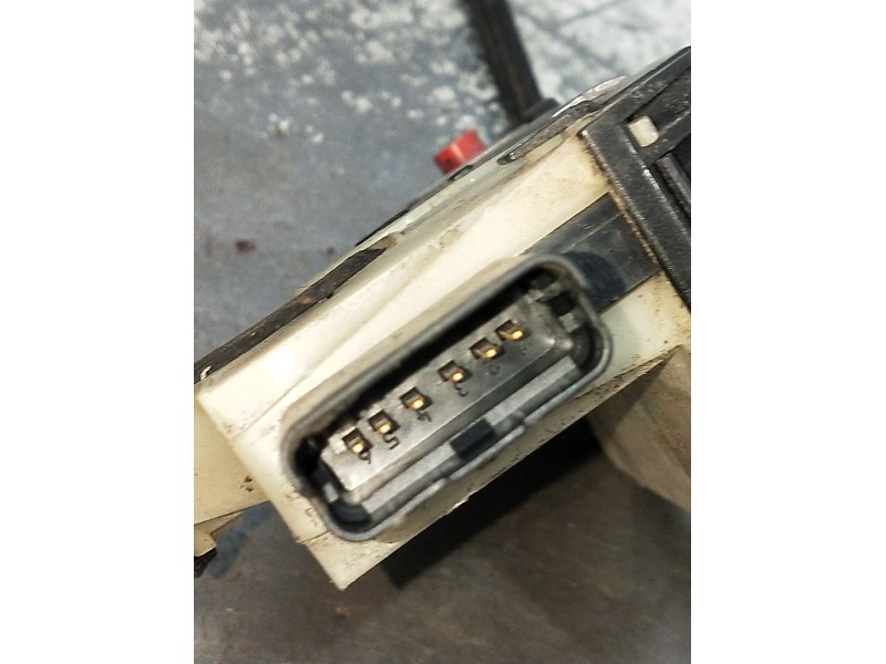 Recambio de motor cierre centralizado trasero derecho para citroën ds4 (nx_) 2.0 hdi / bluehdi 135 referencia OEM IAM  5P 