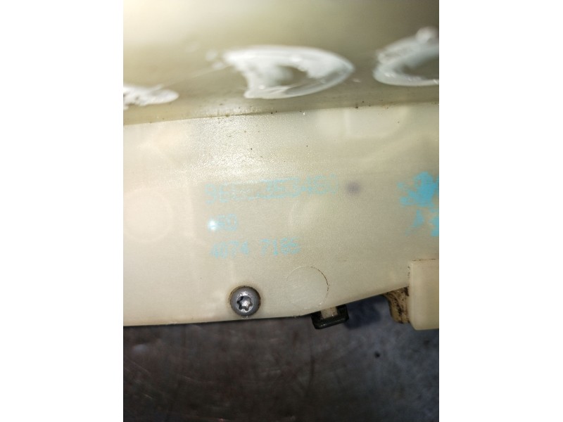 Recambio de motor cierre centralizado trasero derecho para citroën ds4 (nx_) 2.0 hdi / bluehdi 135 referencia OEM IAM  5P 