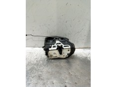 Recambio de motor cierre centralizado trasero derecho para bmw 3 touring (e91) 320 d referencia OEM IAM 1105031734 5P 