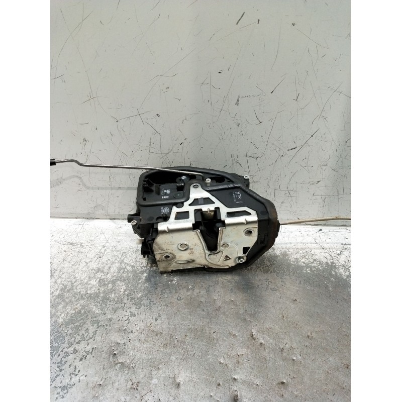 Recambio de motor cierre centralizado trasero derecho para bmw 3 touring (e91) 320 d referencia OEM IAM 1105031734 5P 