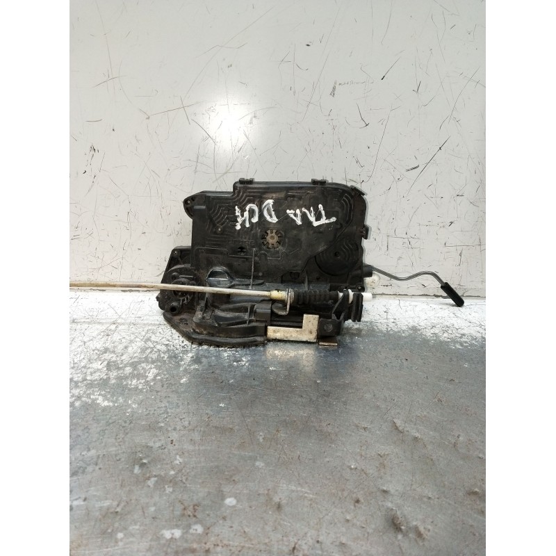 Recambio de motor cierre centralizado trasero derecho para bmw 3 touring (e91) 320 d referencia OEM IAM 1105031734 5P 