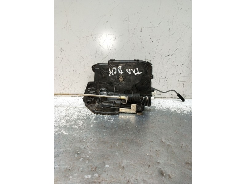 Recambio de motor cierre centralizado trasero derecho para bmw 3 touring (e91) 320 d referencia OEM IAM 1105031734 5P 