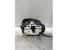 Recambio de motor cierre centralizado delantero izquierdo para bmw 3 touring (e91) 320 d referencia OEM IAM 1010141612 5P 