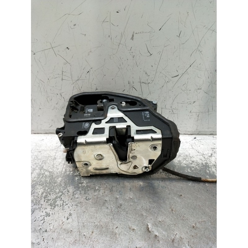 Recambio de motor cierre centralizado delantero izquierdo para bmw 3 touring (e91) 320 d referencia OEM IAM 1010141612 5P 