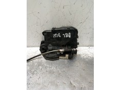 Recambio de motor cierre centralizado delantero izquierdo para bmw 3 touring (e91) 320 d referencia OEM IAM 1010141612 5P  2
