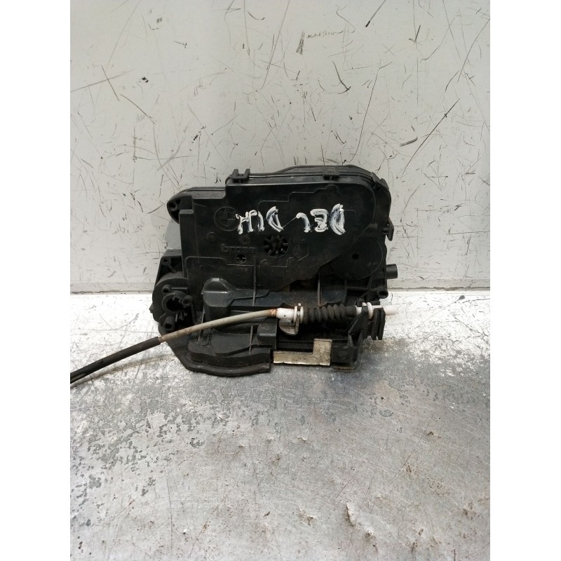 Recambio de motor cierre centralizado delantero izquierdo para bmw 3 touring (e91) 320 d referencia OEM IAM 1010141612 5P 