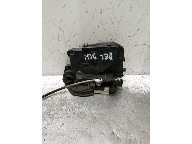 Recambio de motor cierre centralizado delantero izquierdo para bmw 3 touring (e91) 320 d referencia OEM IAM 1010141612 5P 