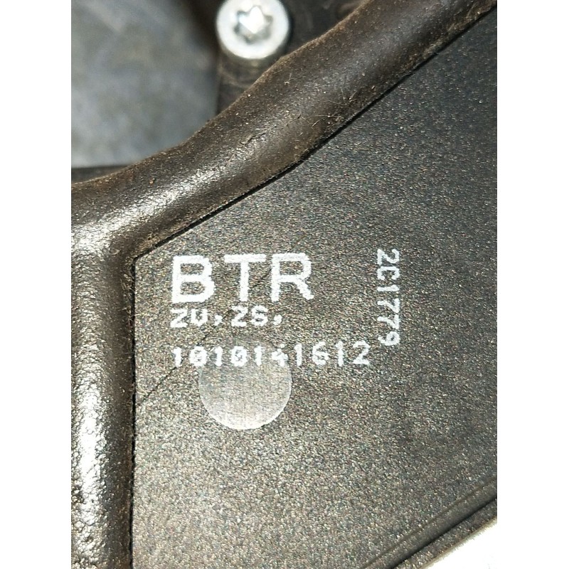 Recambio de motor cierre centralizado delantero izquierdo para bmw 3 touring (e91) 320 d referencia OEM IAM 1010141612 5P 