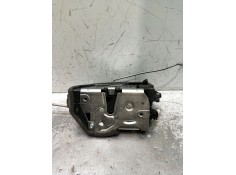 Recambio de motor cierre centralizado trasero izquierdo para bmw 3 touring (e91) 320 d referencia OEM IAM 1104270735 5P 