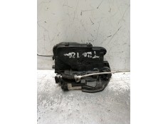 Recambio de motor cierre centralizado trasero izquierdo para bmw 3 touring (e91) 320 d referencia OEM IAM 1104270735 5P  2