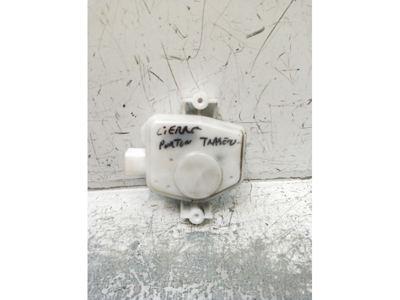 Recambio de motor cierre centralizado porton para mitsubishi montero io i (h6_w, h7_w) 1.8 gdi (h66w, h76w) referencia OEM IAM M