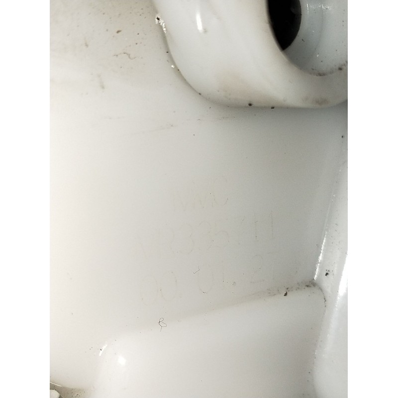 Recambio de motor cierre centralizado porton para mitsubishi montero io i (h6_w, h7_w) 1.8 gdi (h66w, h76w) referencia OEM IAM M