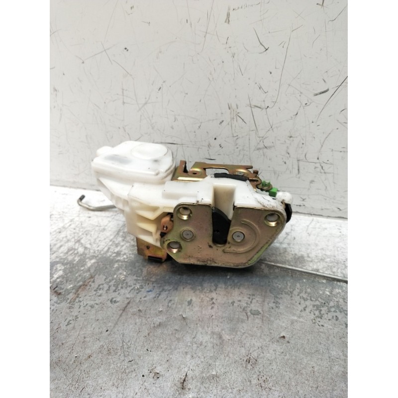 Recambio de motor cierre centralizado delantero derecho para mitsubishi montero io i (h6_w, h7_w) 1.8 gdi (h66w, h76w) referenci