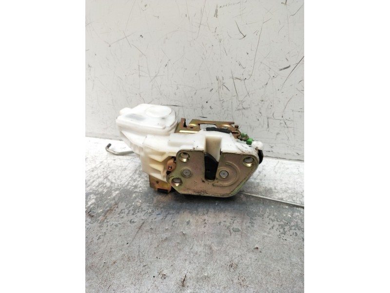 Recambio de motor cierre centralizado delantero derecho para mitsubishi montero io i (h6_w, h7_w) 1.8 gdi (h66w, h76w) referenci