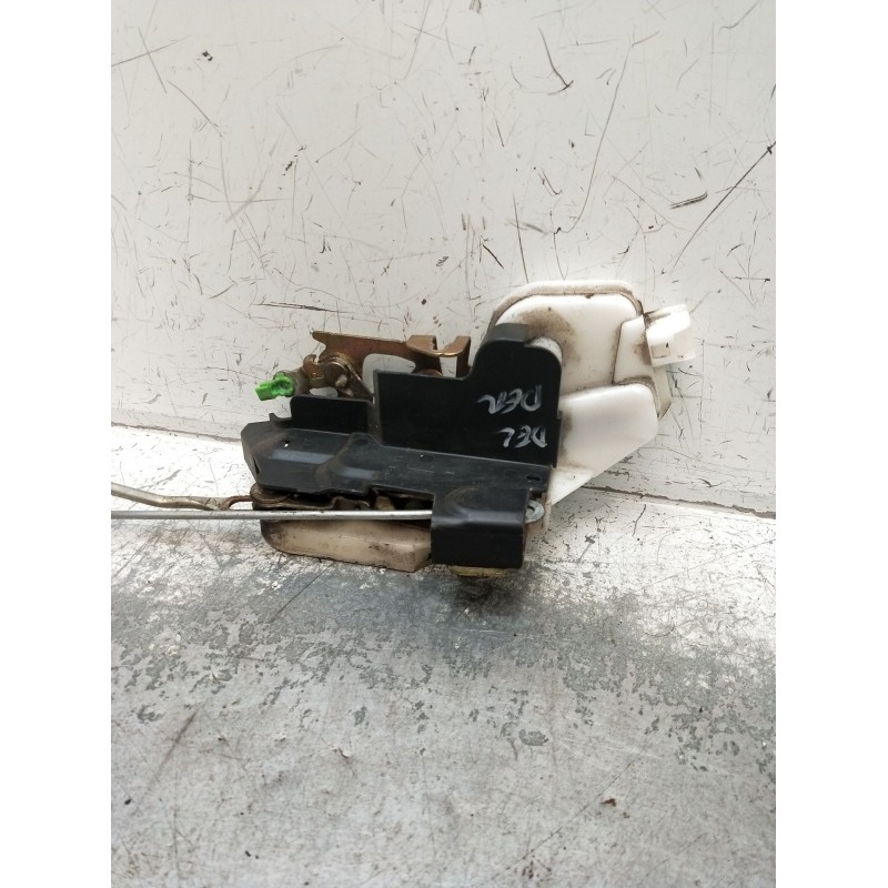 Recambio de motor cierre centralizado delantero derecho para mitsubishi montero io i (h6_w, h7_w) 1.8 gdi (h66w, h76w) referenci