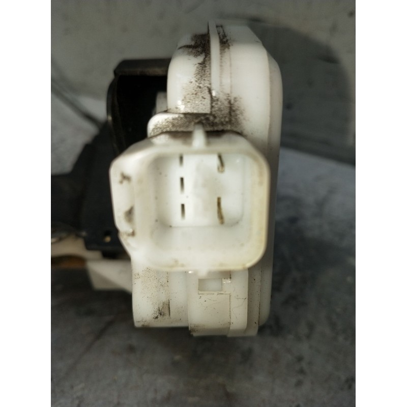 Recambio de motor cierre centralizado delantero derecho para mitsubishi montero io i (h6_w, h7_w) 1.8 gdi (h66w, h76w) referenci