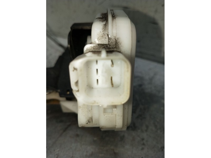 Recambio de motor cierre centralizado delantero derecho para mitsubishi montero io i (h6_w, h7_w) 1.8 gdi (h66w, h76w) referenci