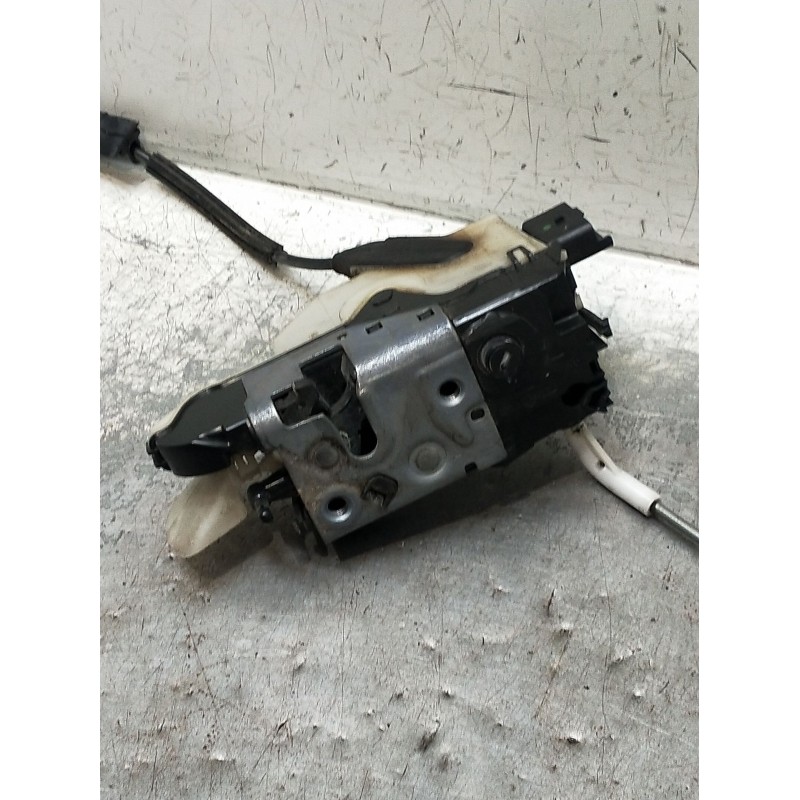 Recambio de motor cierre centralizado delantero izquierdo para citroën ds4 (nx_) 2.0 hdi / bluehdi 135 referencia OEM IAM  5P 