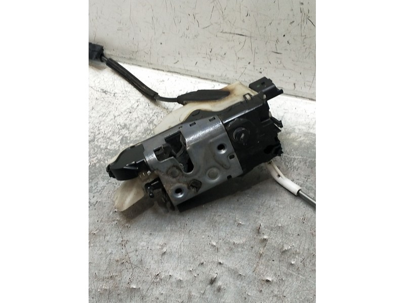 Recambio de motor cierre centralizado delantero izquierdo para citroën ds4 (nx_) 2.0 hdi / bluehdi 135 referencia OEM IAM  5P 