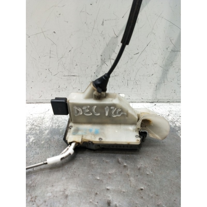 Recambio de motor cierre centralizado delantero izquierdo para citroën ds4 (nx_) 2.0 hdi / bluehdi 135 referencia OEM IAM  5P 