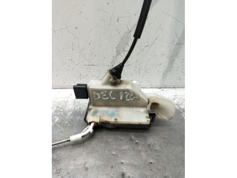 Recambio de motor cierre centralizado delantero izquierdo para citroën ds4 (nx_) 2.0 hdi / bluehdi 135 referencia OEM IAM  5P 