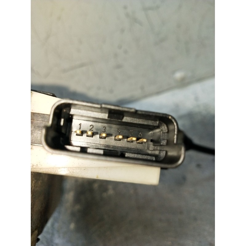 Recambio de motor cierre centralizado delantero izquierdo para citroën ds4 (nx_) 2.0 hdi / bluehdi 135 referencia OEM IAM  5P 