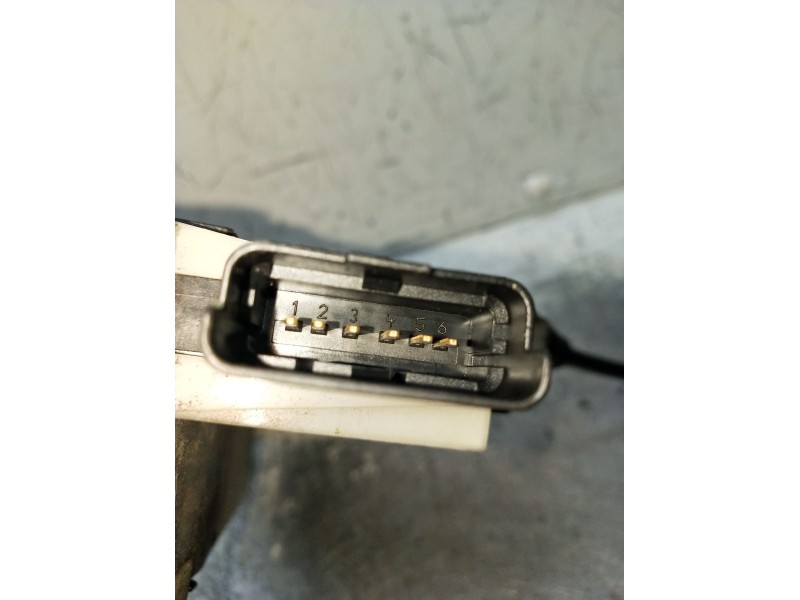 Recambio de motor cierre centralizado delantero izquierdo para citroën ds4 (nx_) 2.0 hdi / bluehdi 135 referencia OEM IAM  5P 