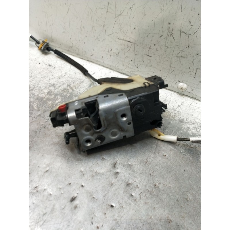 Recambio de motor cierre centralizado trasero izquierdo para citroën ds4 (nx_) 2.0 hdi / bluehdi 135 referencia OEM IAM  5P 