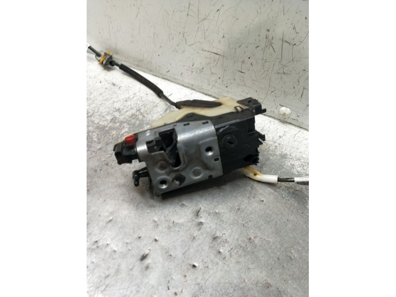 Recambio de motor cierre centralizado trasero izquierdo para citroën ds4 (nx_) 2.0 hdi / bluehdi 135 referencia OEM IAM  5P 