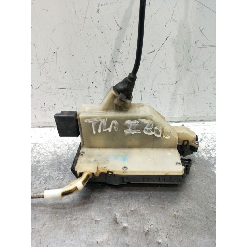 Recambio de motor cierre centralizado trasero izquierdo para citroën ds4 (nx_) 2.0 hdi / bluehdi 135 referencia OEM IAM  5P 