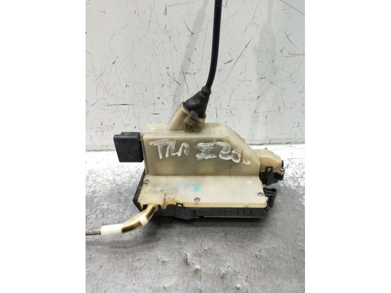 Recambio de motor cierre centralizado trasero izquierdo para citroën ds4 (nx_) 2.0 hdi / bluehdi 135 referencia OEM IAM  5P 