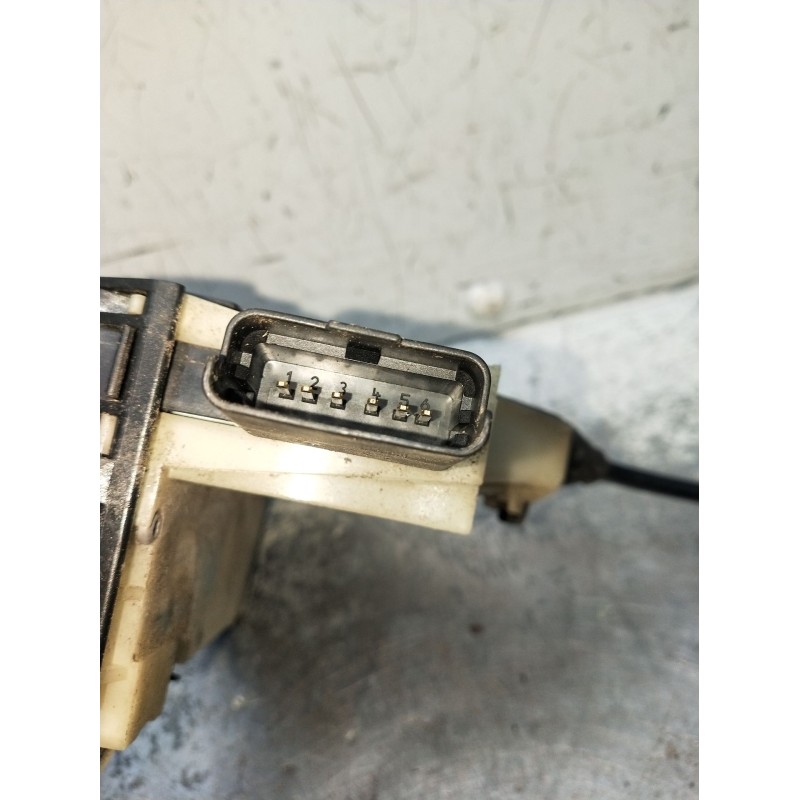 Recambio de motor cierre centralizado trasero izquierdo para citroën ds4 (nx_) 2.0 hdi / bluehdi 135 referencia OEM IAM  5P 