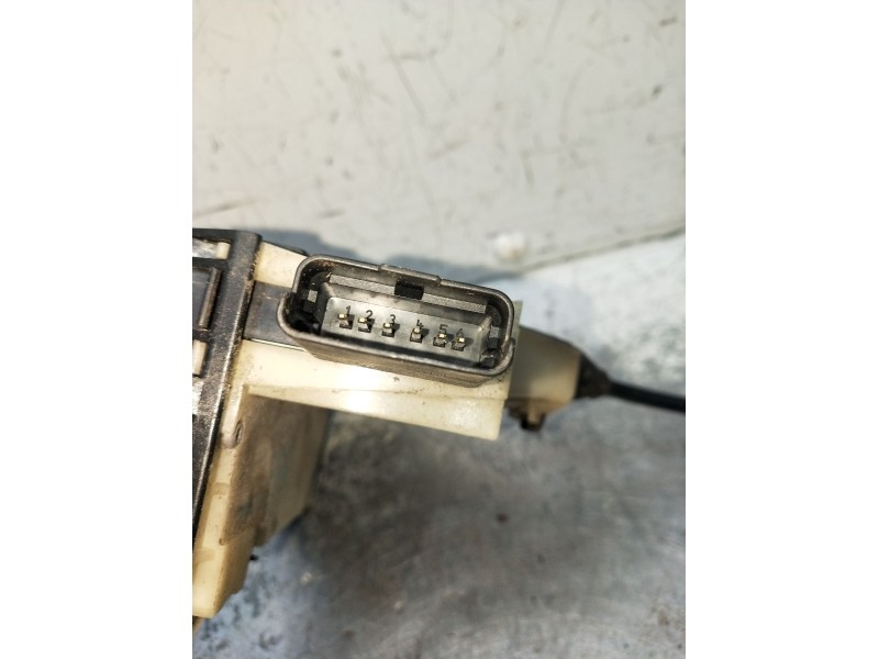 Recambio de motor cierre centralizado trasero izquierdo para citroën ds4 (nx_) 2.0 hdi / bluehdi 135 referencia OEM IAM  5P 