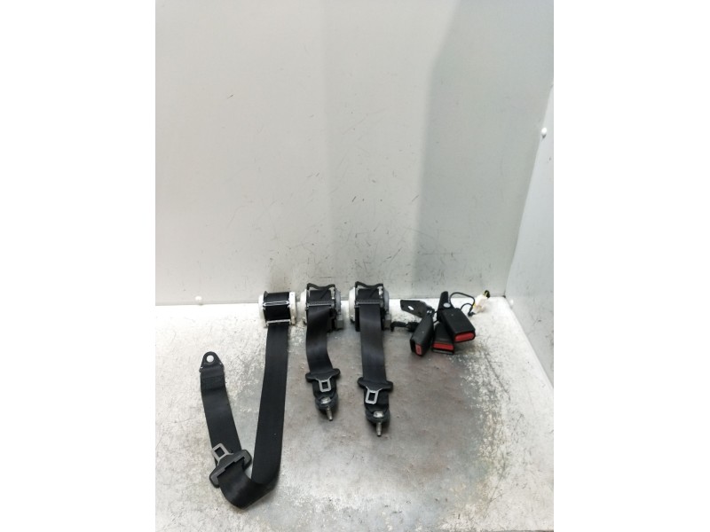 Recambio de juego cinturones trasero para citroën ds4 (nx_) 2.0 hdi / bluehdi 135 referencia OEM IAM  5P 