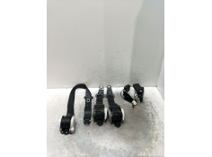 Recambio de juego cinturones trasero para citroën ds4 (nx_) 2.0 hdi / bluehdi 135 referencia OEM IAM  5P  2